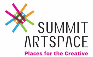 Logo for Summit Artspace