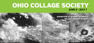 3D, 2D art stand out at Summit Artspace on East Market for Ohio Collage Society show; merit award winners announced