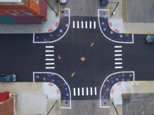 Better Block Photo Exhibit brings out the best to see of Barberton at Nine Muses, Sept.15-Nov. 11