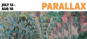 Art at an angle: call opens for new contemporary art juried show at Summit Artspace this summer