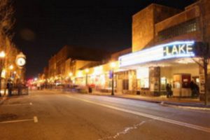 Call for Artists/Photographers for Barberton: Then and Now Juried Photography Exhibition; deadline August 6, 2018