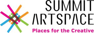 Summit Artspace logo