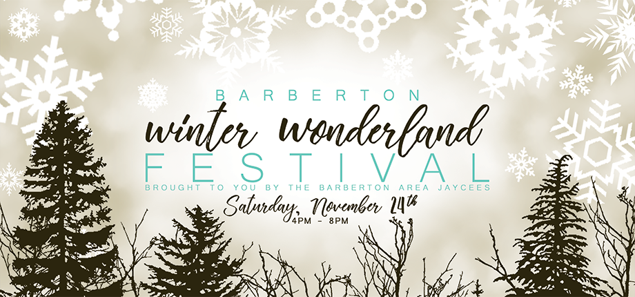 Barberton Winter Wonderland 2018 image