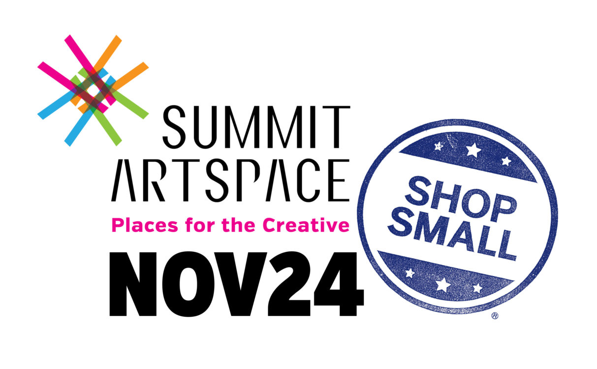 Shop Small Saturday at Summit Artspace in Akron image