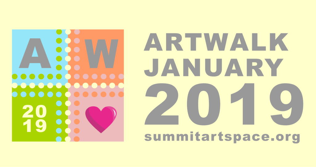 Artwalk image for February 2019