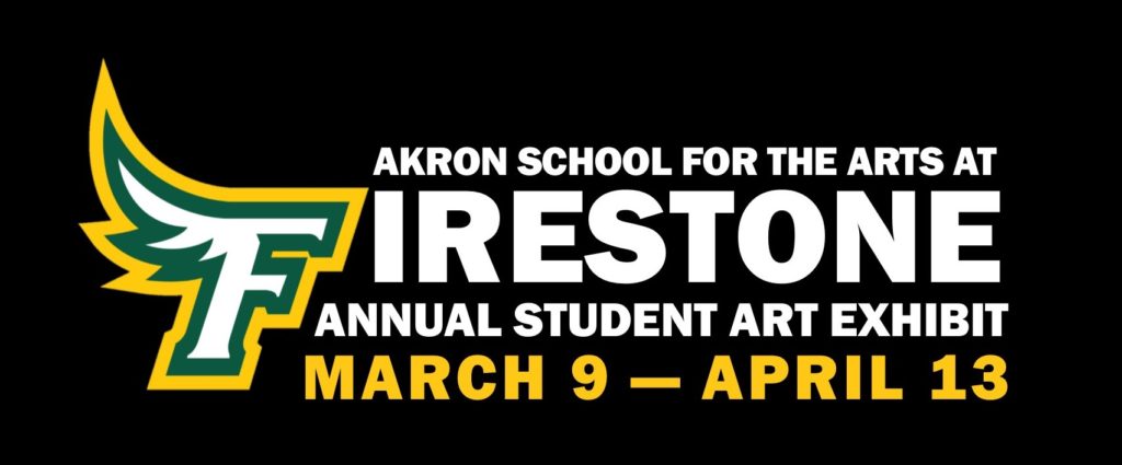 Firestone Annual Student Art Exhibition show image