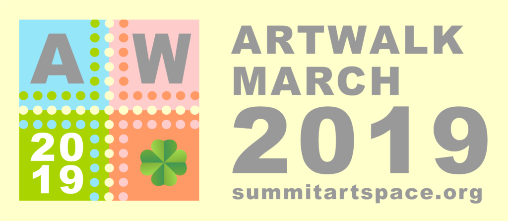 Artwalk March 2019