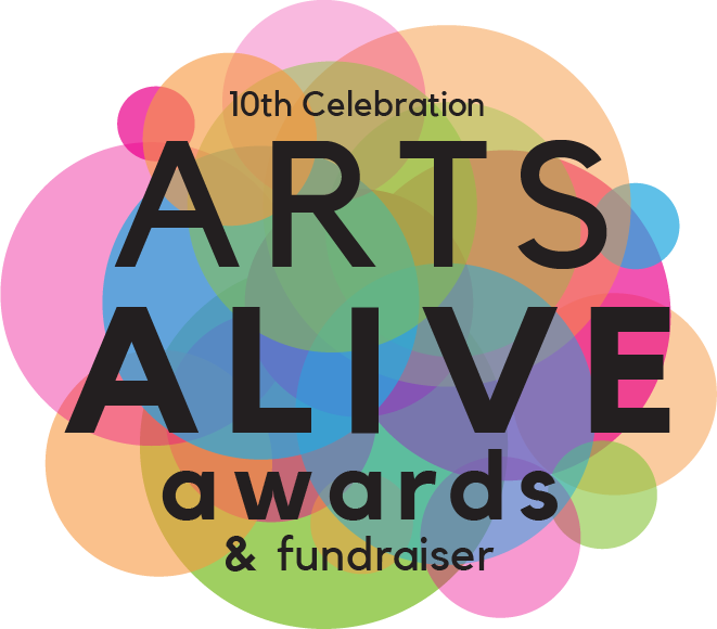 Arts Alive 2019
