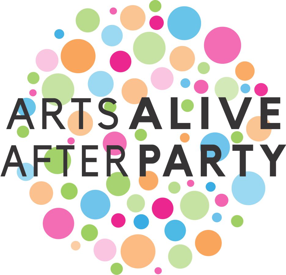 Arts Alive 2019 After Party