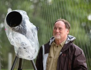 Jim Roetzel Photographer for Cuyahoga River Constrasts