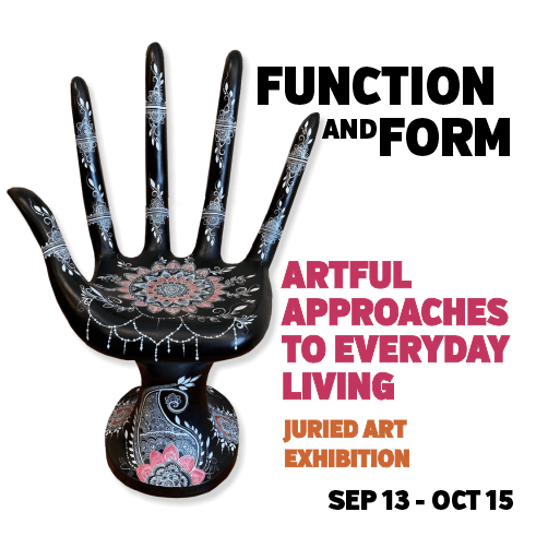 Function and Form Exhibit