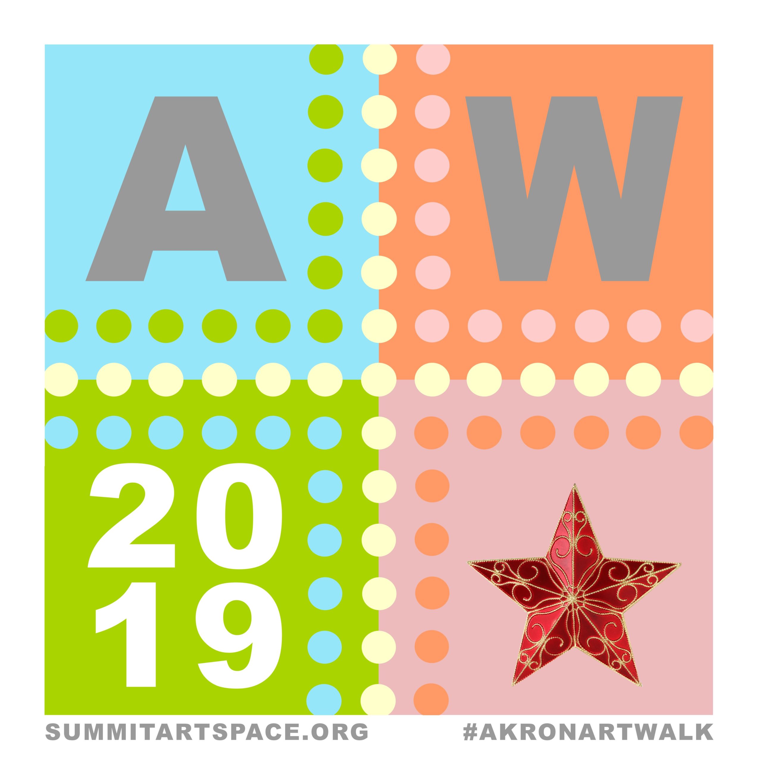 Artwalk 2019