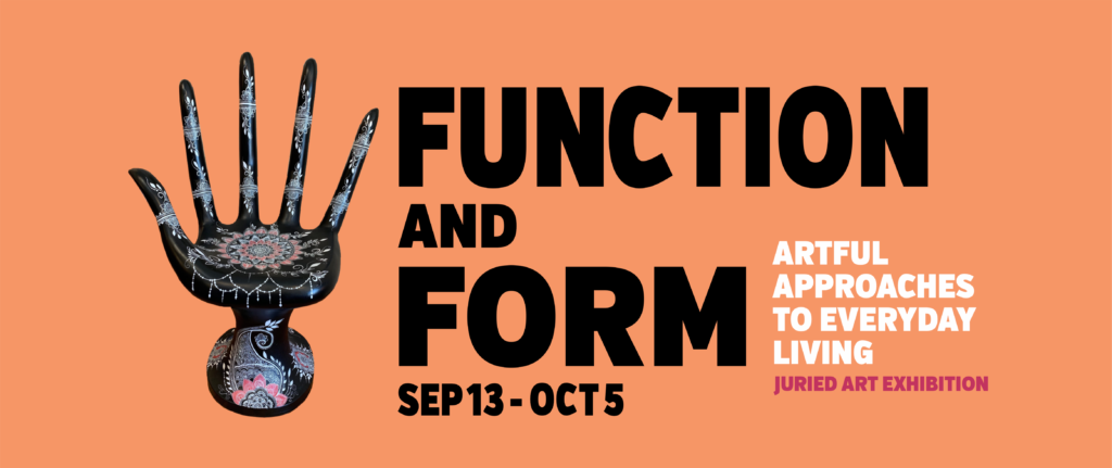 Function and Form