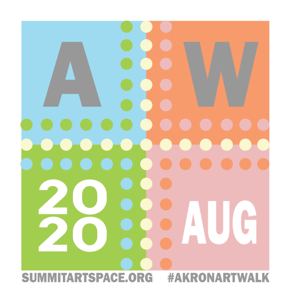 Akron Artwalk