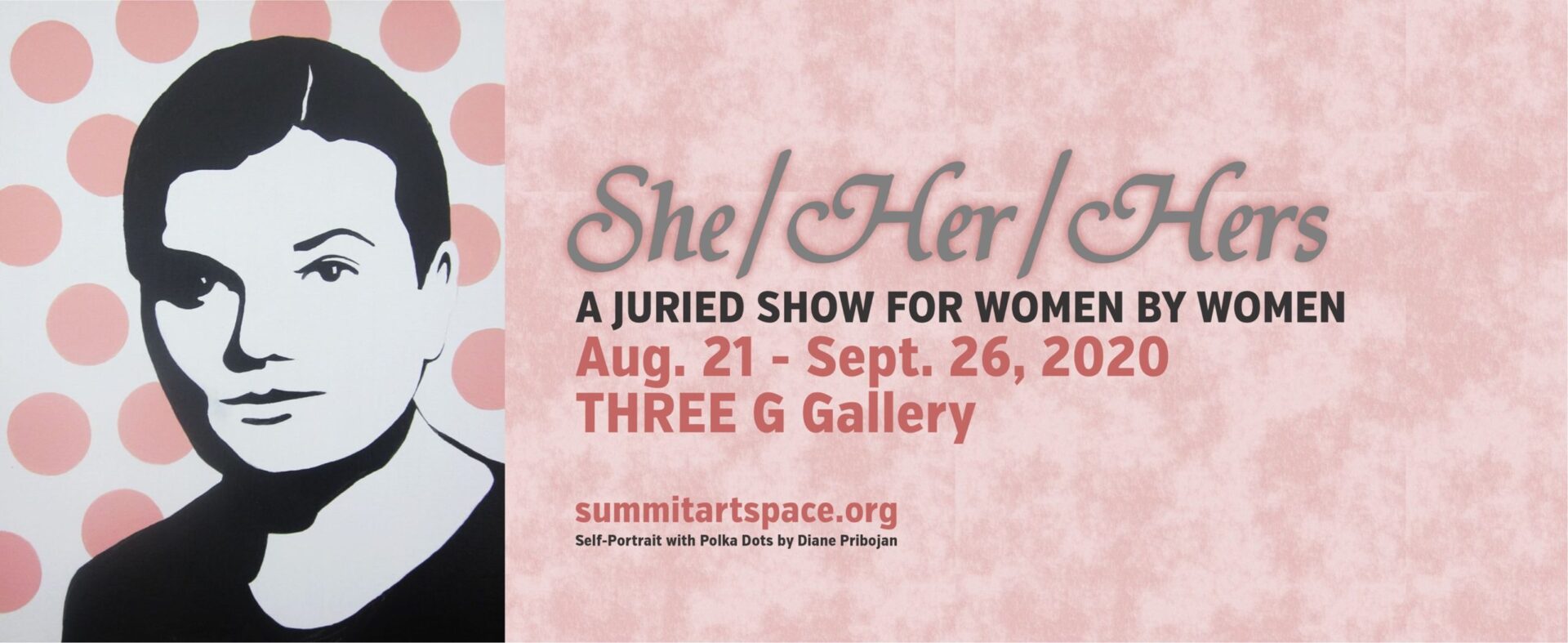 She/Her/Hers Art Exhibit