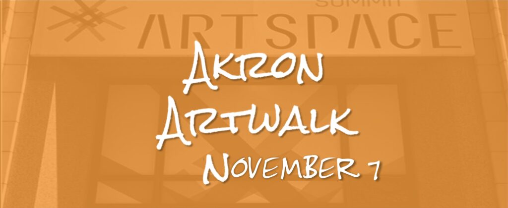 Akron Artwalk