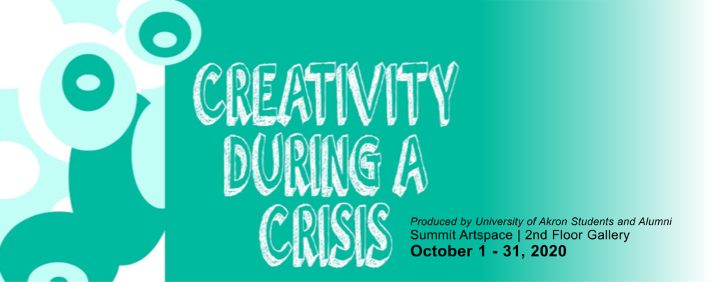 Creativity during a Crisis