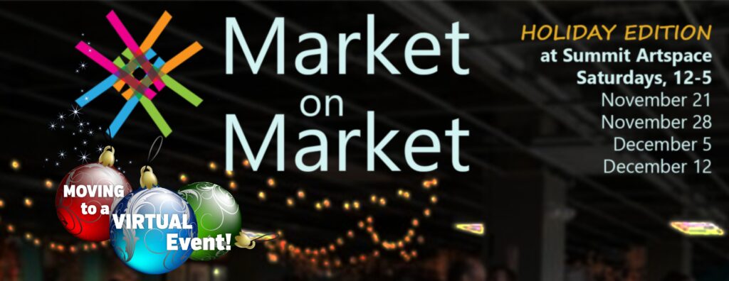 Market on Market