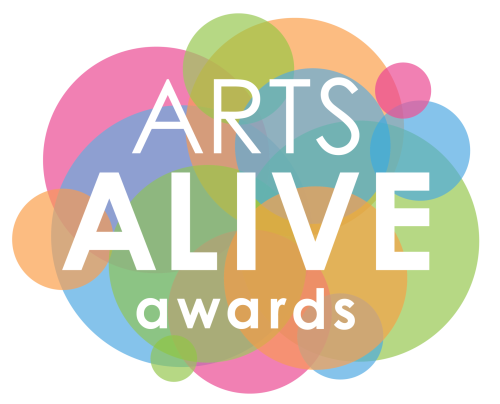 Arts Alive Logo Transparent Logo-01